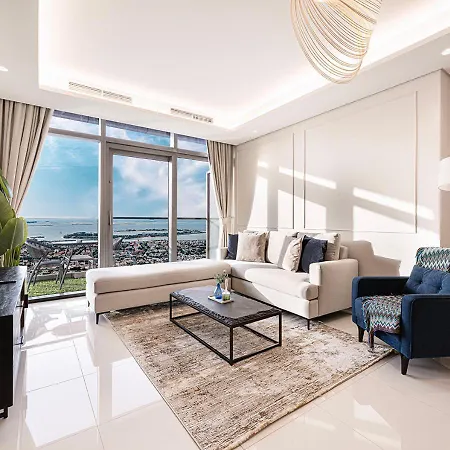 Highest Infinity Pool In Downtown Dubai Apartment Exterior photo